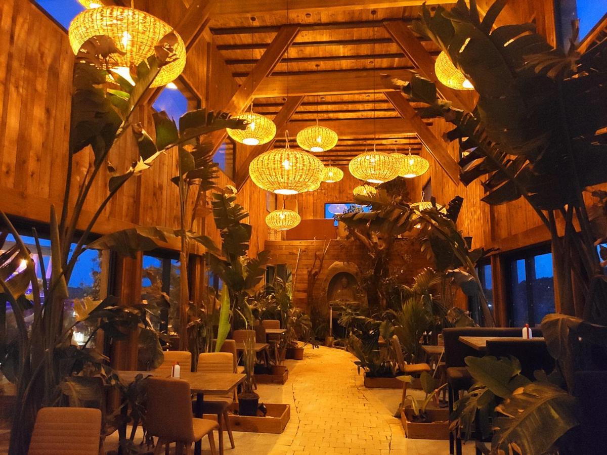 Villa Occitana Калвисон Екстериор снимка